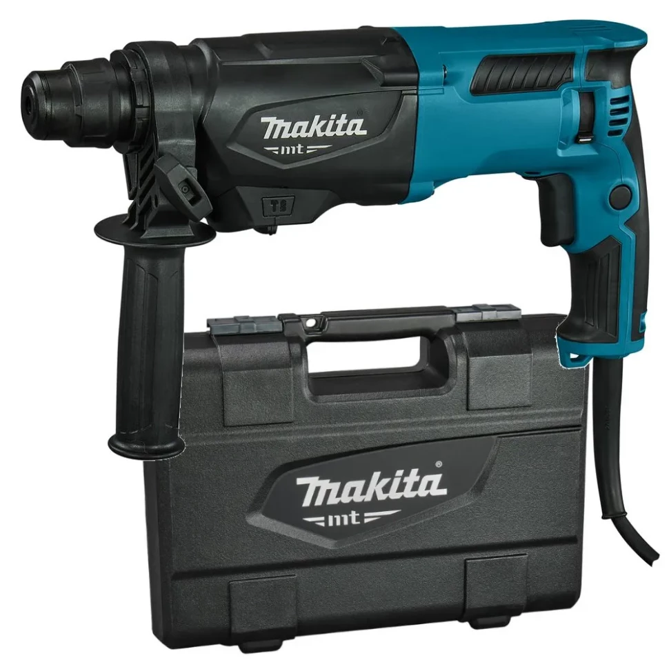 Сетевой перфоратор 800Вт Makita M8701B