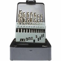 Набор сверл Makita по металлу P-19906