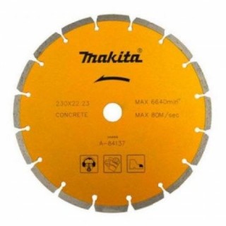 Алмазный диск Makita A-86773 305мм для 4112HS