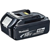 Аккумулятор Makita тип BL1840, 18В, 4Ач Li-ion(197267-0)
