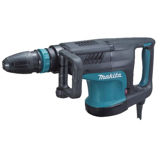 Отбойный молоток Makita HM1203C с набором пик
