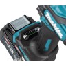 Аккумуляторный ударный шуруповерт TD004GD201  230Нм XGT Makita  (2х 2.5ач, ЗУ)