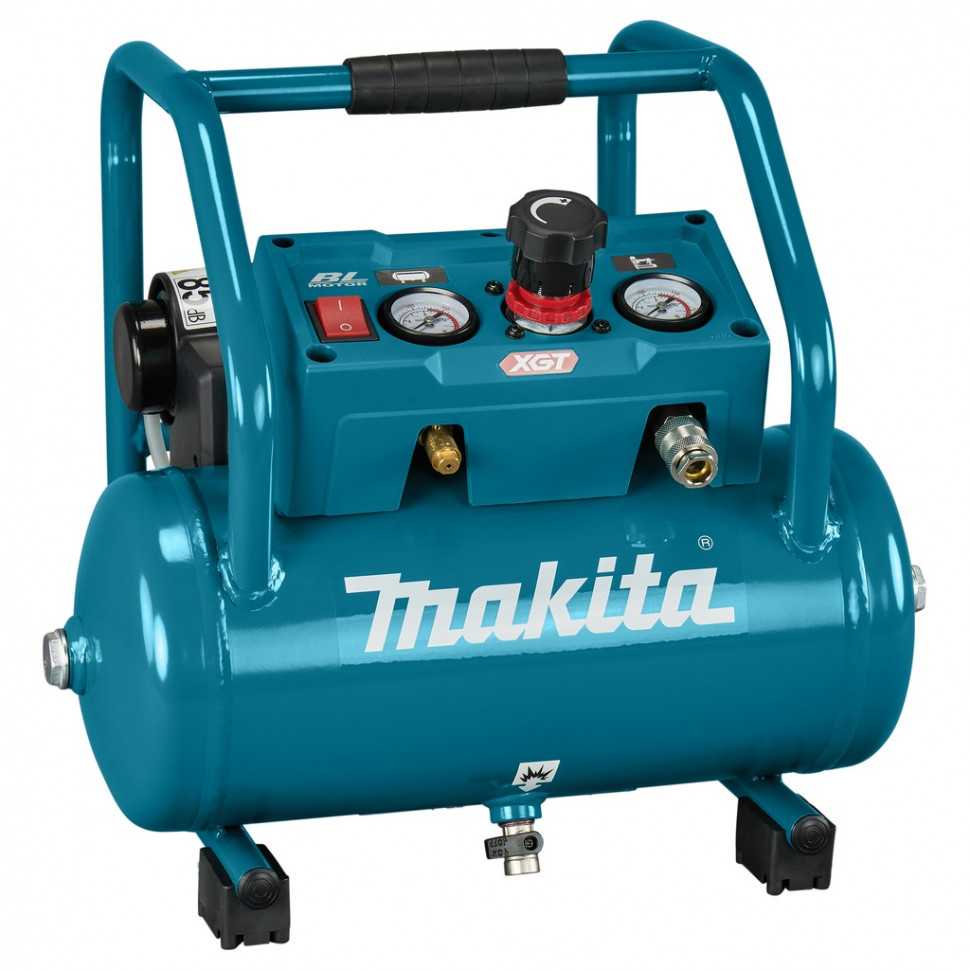 Makita AC001GZ 9.3 bar 40V