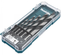Набор сверл по дереву Makita D-72861