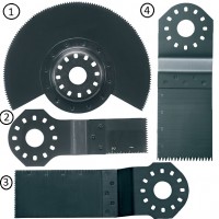 B-30623 Набор для монтажных работ, Makita.