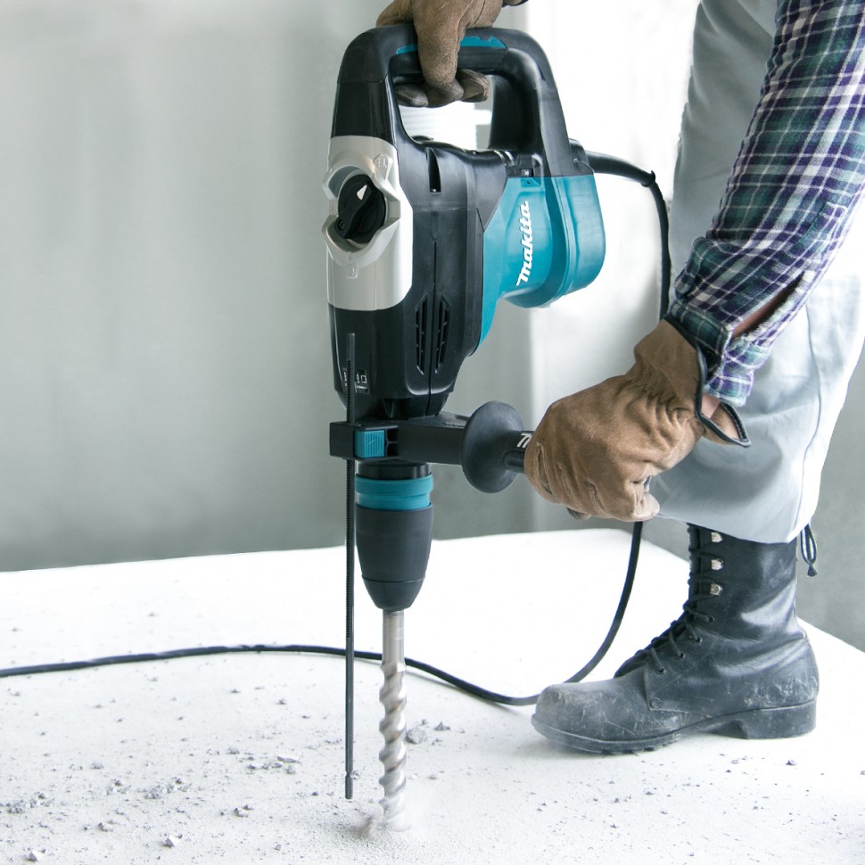 Перфоратор Makita HR4003C-PROMO