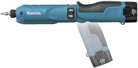 Аккумуляторная отвертка Makita TD 020 DSE (TD020DSE)