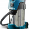 Промышленный пылесос Makita VC3011LX5 + 5 мешков