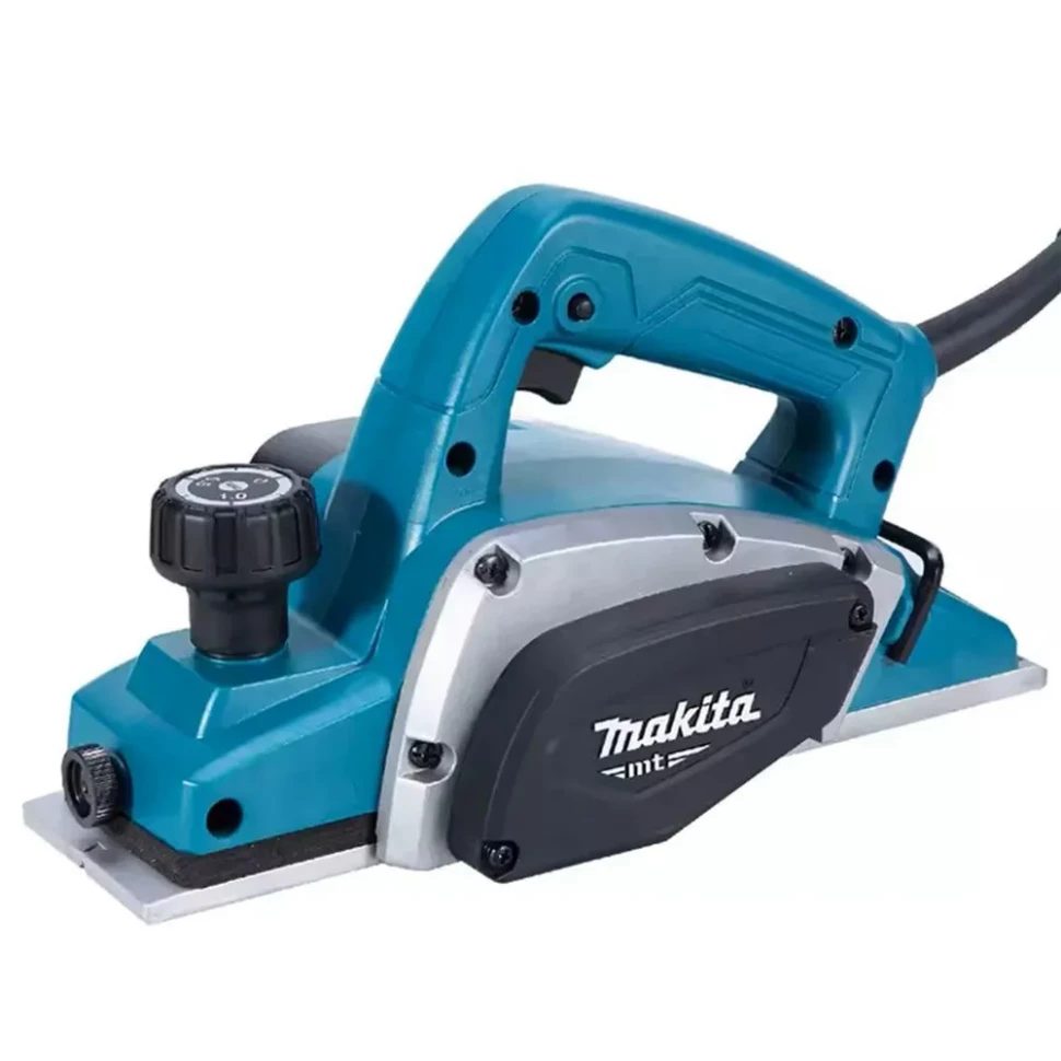 Рубанок Makita 500Вт, 82мм  M1902B