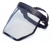 650500 Маска защитная SIAT STANDART (Сетка)