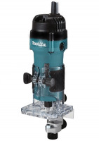 Сетевой кромочный фрезер 530Вт, M3702