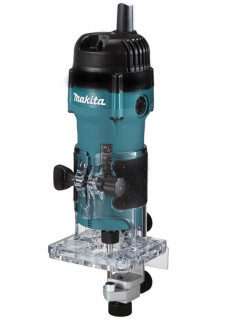 Сетевой кромочный фрезер 530Вт, M3702