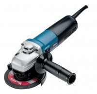 Углошлифовальная машина Makita 9562 CH (Болгарка Makita 9562CH)