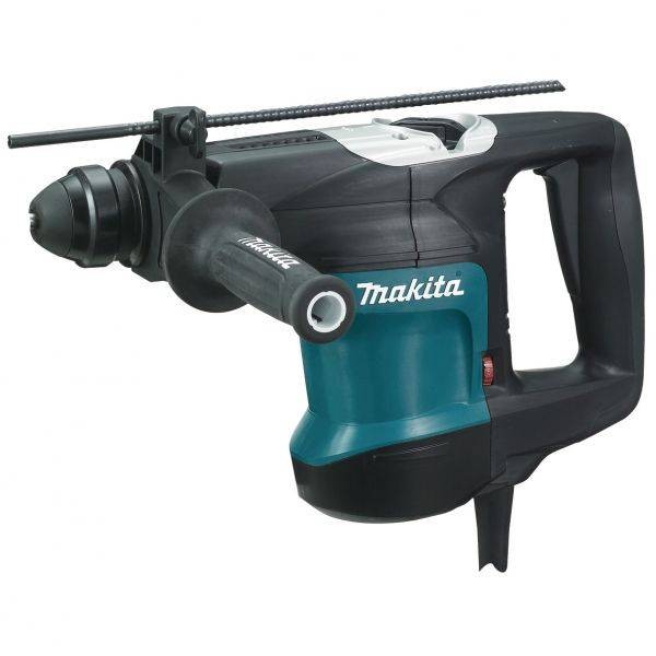 Перфоратор Makita HR 3000 C (HR3000C) Перфоратор Makita HR 3000 C (HR3000C)