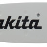 Шина 15 см, шаг 0.325, паз 1.1 мм, 32 звена Makita 1912F1-4 (для DUC150)
