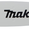 Шина 15 см, шаг 0.325, паз 1.1 мм, 32 звена Makita 1912F1-4 (для DUC150)