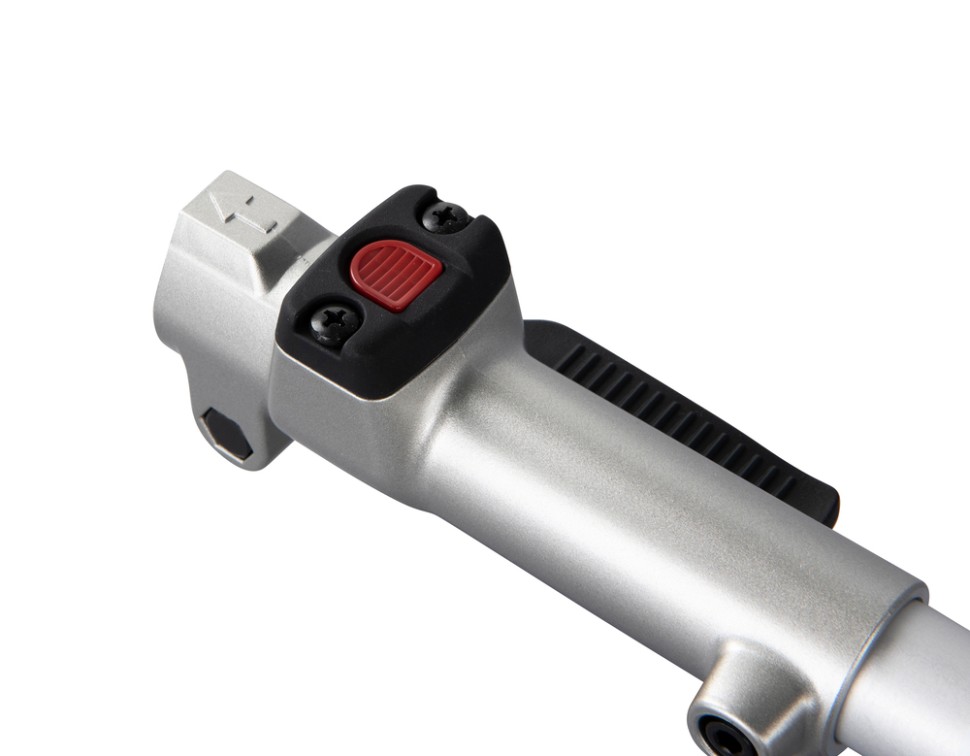 Аккумуляторный комбимотор Makita DUX18Z + Насадка снегоуборщик (лопата) SN400MP + Аккумулятор BL1860B + зарядное устройство DC18RC