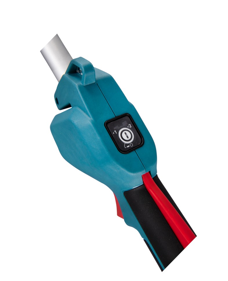Аккумуляторный комбимотор Makita DUX18Z + Насадка снегоуборщик (лопата) SN400MP + Аккумулятор BL1860B + зарядное устройство DC18RC
