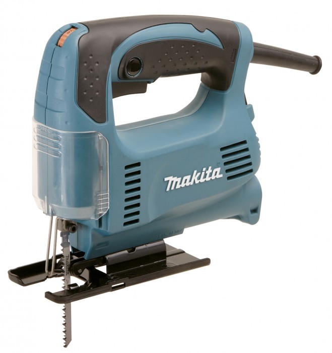 Электрический лобзик Makita 4327 - выгодная цена, купить с доставкой ...
