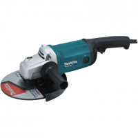 Угловая шлифовальная машина 230мм, 2200Вт,  Makita M0921B