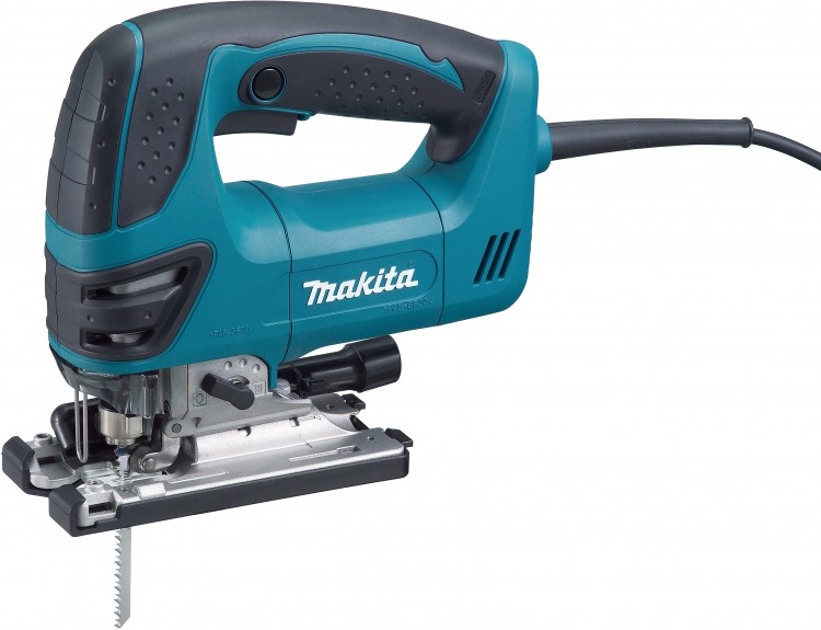 Электрический лобзик Makita 4350 FCT - выгодная цена, купить с ...