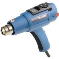 Фен технический Makita HG 650 CK (HG650CK)