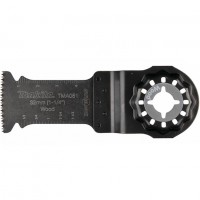 Насадка для мультитула Makita B-64858 (полотно пильное погруж, 32х50мм)