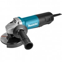 Углошлифовальная машина Makita 9558HPG (болгарка Makita 9558 HPG) 