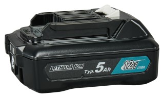 Аккумулятор Makita тип BL1050B, 12В, 5 Ач Li-ion (1913G0-9)
