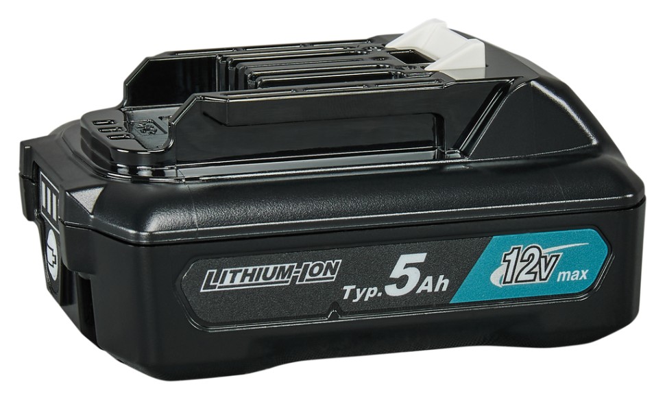 Аккумулятор Makita тип BL1050B, 12В, 5 Ач Li-ion (1913G0-9)