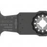Погружное пильное полотно Bosch BIM AII 65 BSPB Hard Wood (2.608.662.017)