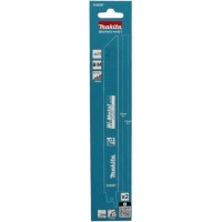 Пильное полотно по металлу Makita 225x0,9x14TPI, 2 шт (D-80307)