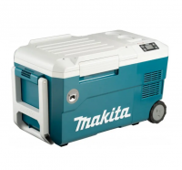 Аккумуляторный холодильник с функцией подогрева CW001GZ