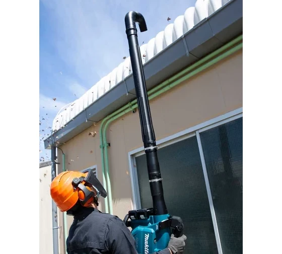Набор для очистки желобов Makita 191B03-8