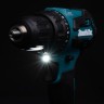 Аккумуляторная дрель-шуруповерт Makita DDF490F003, 18V, 50Нм (2*3Ач, ЗУ DC18WC) Аккумуляторная дрель-шуруповерт Makita DDF490F003, 18V, 50Нм (2*3Ач, ЗУ DC18WC)