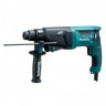 Перфоратор Makita HR2611F, 800Вт, 2.9Дж, SDS-plus , виброзащита Перфоратор Makita HR2611F, 800Вт, 2.9Дж, SDS-plus , виброзащита