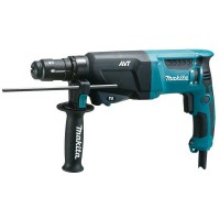 Перфоратор Makita HR 2611FT (X5) (2611FT(X5))