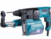 Перфоратор Makita HR2652 (HR 2652)