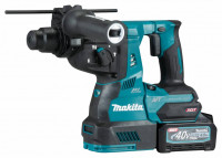 Аккумуляторный перфоратор XGT Makita HR001GM201