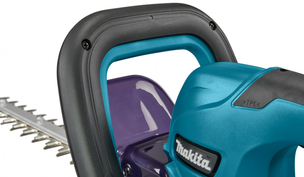 Аккумуляторный кусторез Makita DUH507F001 18v, 50см (1х АКБ 3 Ач, ЗУ)