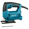 Лобзик Makita M4301B 450Вт, маятниковый ход