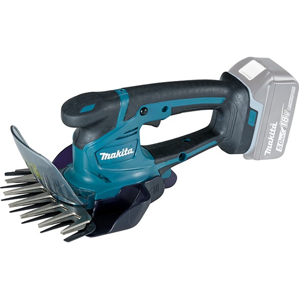 Аккумуляторные ножницы для травы Makita DUM 604 Z - выгодная цена ...