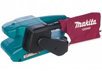 Ленточная шлифовальная машина Makita 9910