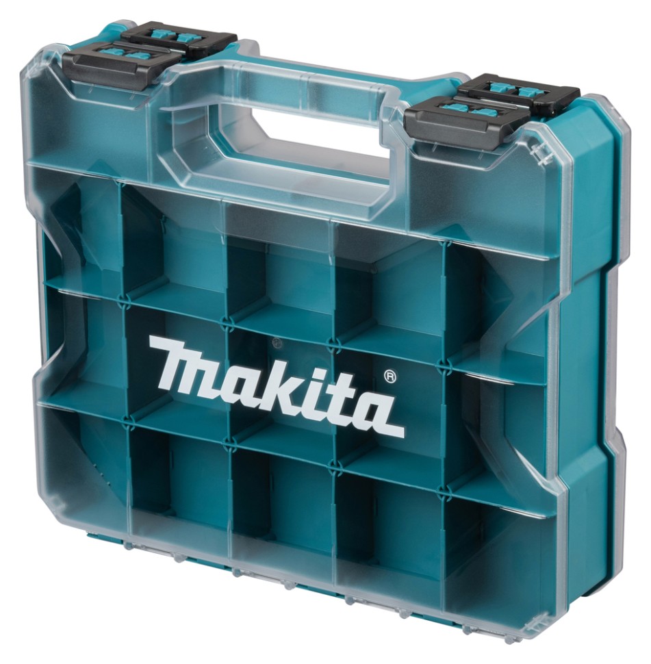 Пластиковый органайзер Makita  двусторонний Makita (E-26870)
