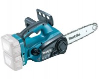 Аккумуляторная цепная пила Makita DUC 252 Z (DUC252Z)