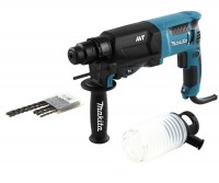 Перфоратор Makita HR 2611 F (X5) (HR2611F(X5))