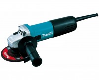 Угловая шлифмашина Makita 9557 HN