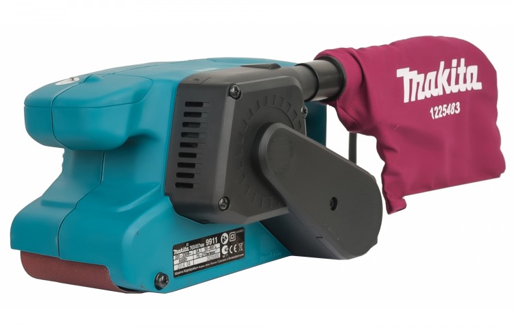 Шлифовальная машина makita 9911k