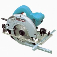 Дисковая пила Makita 5603 RK