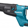 Аккумуляторная сабельная пила Makita XGT JR002GZ (40V,  без АКБ и ЗУ)